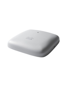 Cisco CBW240AC 1733 Mbit s Gris Energía sobre Ethernet (PoE)