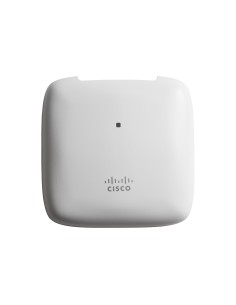 Cisco CBW240AC 1733 Mbit s Gris Energía sobre Ethernet (PoE) 2