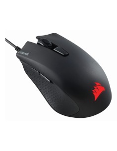 Corsair Harpoon RGB Pro ratón Juego mano derecha USB tipo A Óptico 12000 DPI