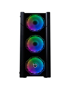 Hiditec V30 ARGB Negro 2