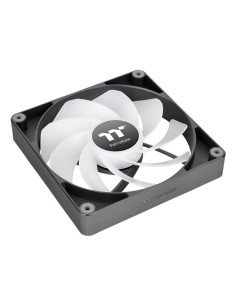 Thermaltake CT140 Reverse ARGB Carcasa del ordenador Ventilador 14 cm Negro 2 pieza(s) 2