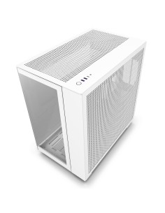 NZXT H9 Flow Midi Tower Blanco 2