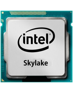 Intel Core i3-6100TE procesador 2,7 GHz 4 MB Smart Cache Bandeja