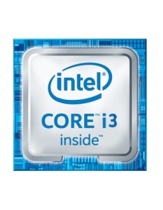 Intel Core i3-6100TE procesador 2,7 GHz 4 MB Smart Cache Bandeja 2