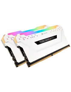 Corsair Vengeance RGB Pro CMW32GX4M2E3200C16W módulo de memoria 32 GB 2 x 16 GB DDR4
