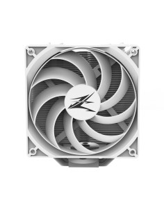 Zalman CNPS10X PERFORMA White High performance White coated CPU cooler 180W TDP 135mm EBR Procesador Refrigerador de aire 13,5 2