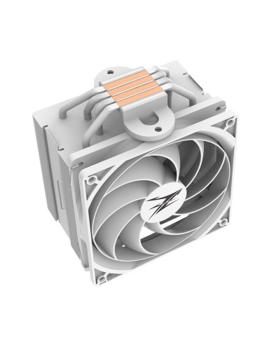 Zalman CNPS10X PERFORMA White High performance White coated CPU cooler 180W TDP 135mm EBR Procesador Refrigerador de aire 13,5
