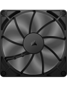 Corsair RS140 Carcasa del ordenador Ventilador 14 cm Negro 1 pieza(s) 2