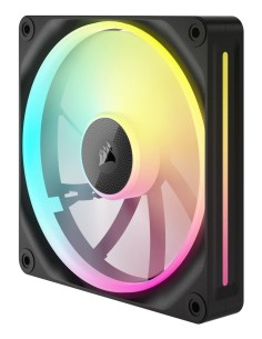 Corsair CO-9051027-WW sistema de refrigeración para ordenador Carcasa del ordenador Ventilador 14 cm Negro 1 pieza(s) 2