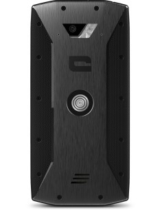 Crosscall Core-M4 12,6 cm (4.95") SIM doble Android 9.0 4G USB Tipo C 2 GB 32 GB 3000 mAh Negro 2