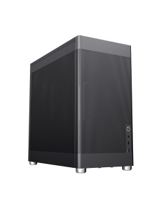 CoolBox CAJA ATX MP1 FULL MESH (NEGRA) USB-C 3.2 GEN1 SIN FTE