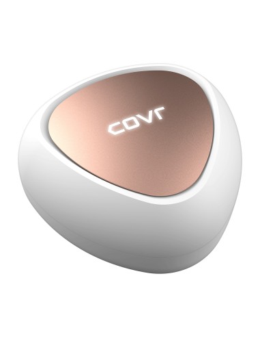 D-Link COVR 1000 Mbit s Bronce, Blanco