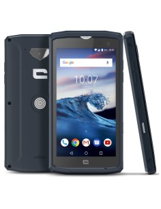 Crosscall Core-X3 12,7 cm (5") Ranura híbrida Dual SIM Android 8.1 4G USB Tipo C 2 GB 16 GB 3500 mAh Azul 2