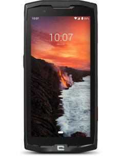 Crosscall Core-X4 13,8 cm (5.45") SIM doble Android 9.0 4G USB Tipo C 3 GB 32 GB 3850 mAh Negro