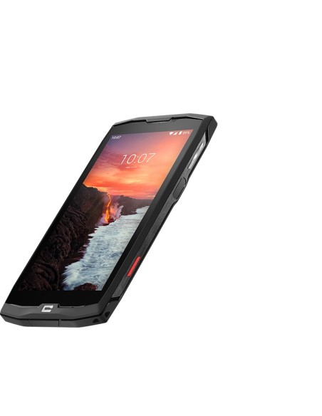 Crosscall Core-X4 13,8 cm (5.45") SIM doble Android 9.0 4G USB Tipo C 3 GB 32 GB 3850 mAh Negro