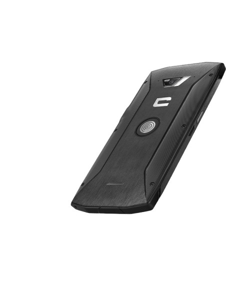 Crosscall Core-X4 13,8 cm (5.45") SIM doble Android 9.0 4G USB Tipo C 3 GB 32 GB 3850 mAh Negro