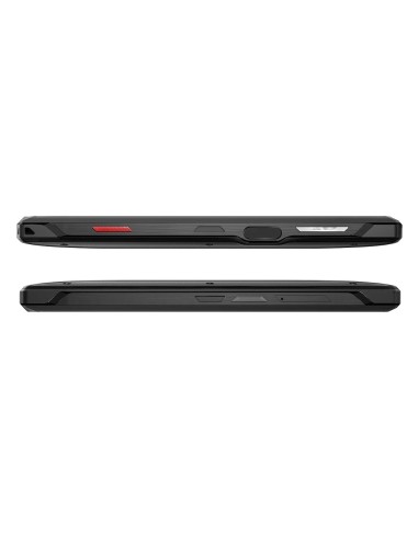 Crosscall Core-X4 13,8 cm (5.45") SIM doble Android 9.0 4G USB Tipo C 3 GB 32 GB 3850 mAh Negro