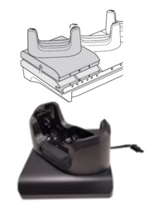 Zebra CRDCUP-NGTC7-01 accesorio para ordenador de bolsillo tipo PDA Monte