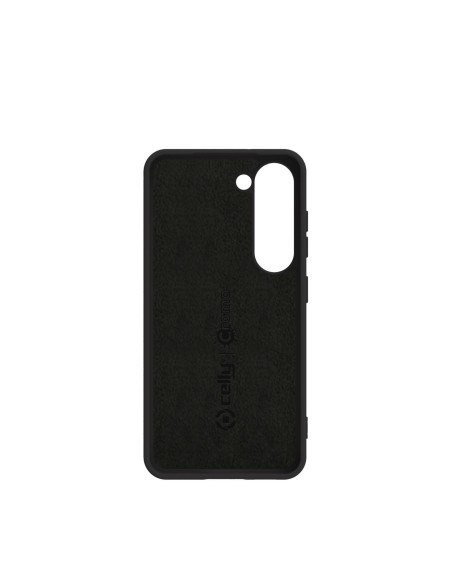 Celly CROMO funda para teléfono móvil 15,5 cm (6.1") Negro