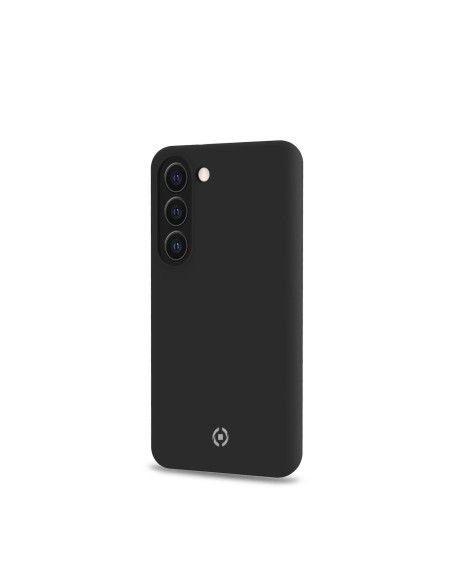 Celly CROMO funda para teléfono móvil 15,5 cm (6.1") Negro