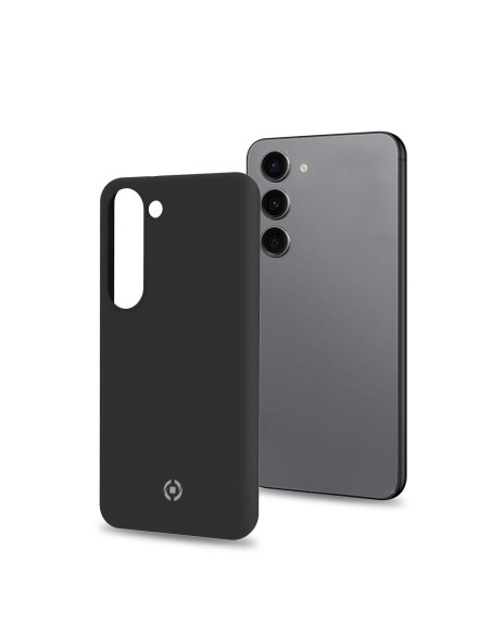 Celly CROMO funda para teléfono móvil 15,5 cm (6.1") Negro