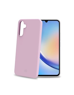Celly CROMO1036PK funda para teléfono móvil 16,8 cm (6.6") Rosa