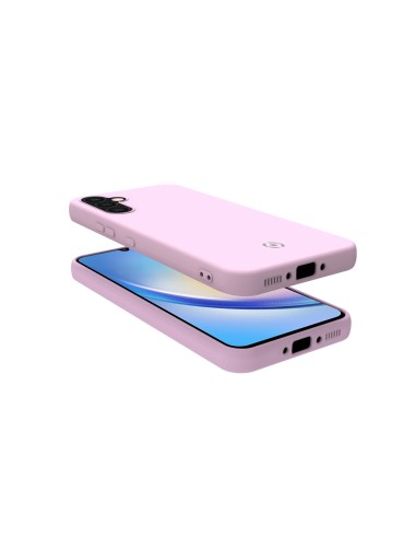 Celly CROMO1036PK funda para teléfono móvil 16,8 cm (6.6") Rosa