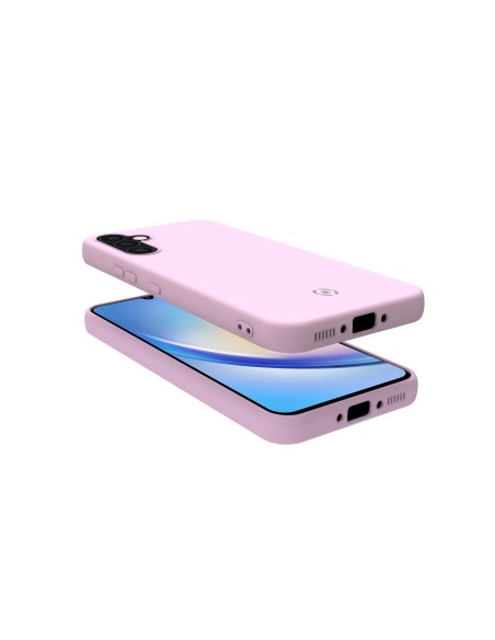 Celly CROMO1036PK funda para teléfono móvil 16,8 cm (6.6") Rosa