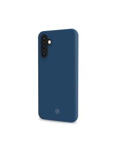 Celly CROMO1037BL funda para teléfono móvil 16,3 cm (6.4") Azul 2