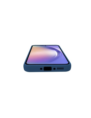 Celly CROMO1037BL funda para teléfono móvil 16,3 cm (6.4") Azul