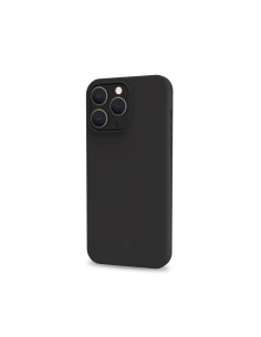 Celly CROMO1054BK funda para teléfono móvil 15,5 cm (6.1") Negro