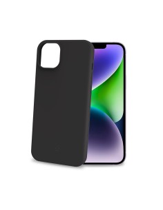 Celly CROMO1055BK funda para teléfono móvil 17 cm (6.7") Negro