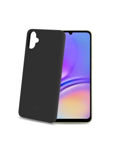 Celly FUNDA NEGRA GALAXY A05 2
