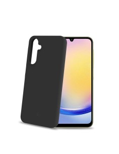 Celly FUNDA NEGRA GALAXY A25 5G 2