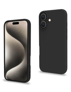 Celly CROMO1078BK funda para teléfono móvil 15,5 cm (6.1") Negro 2