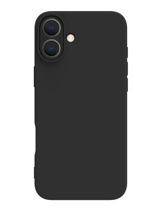 Celly CROMO1079BL funda para teléfono móvil 17 cm (6.7") Negro 2