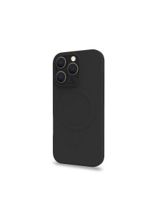 Celly CROMOMAG1079BK funda para teléfono móvil 15,9 cm (6.27") Negro 2