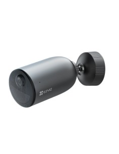 EZVIZ EB3 Bala (forma) Cámara de seguridad IP Exterior 2304 x 1296 Pixeles Pared