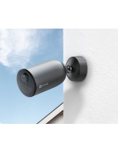 EZVIZ EB3 Bala (forma) Cámara de seguridad IP Exterior 2304 x 1296 Pixeles Pared 2