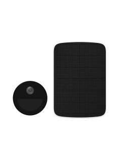 EZVIZ EB3 (AOV Version) Bala (forma) Cámara de seguridad IP Exterior 2304 x 1296 Pixeles Techo pared 2