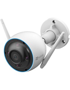 EZVIZ H3 3K Bala (forma) Cámara de seguridad IP Exterior 2880 x 1620 Pixeles Techo pared