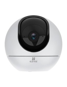 EZVIZ H6 Esférico Cámara de seguridad IP Interior 2880 x 1620 Pixeles Escritorio