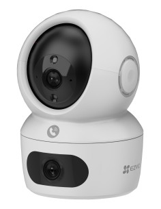 EZVIZ H7c Dual 2K & 2K Cámara de seguridad IP Interior 2560 x 1440 Pixeles Techo Escritorio