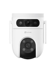 EZVIZ H9c Dual 2K Almohadilla Cámara de seguridad IP Exterior 2304 x 1296 Pixeles Techo Pared Poste