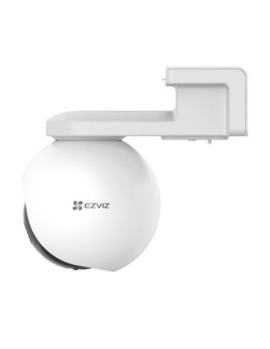 EZVIZ HB8 Esférico Cámara de seguridad IP Interior y exterior 2560 x 1440 Pixeles Techo
