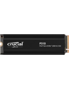 Crucial P310 1 TB M.2 PCI Express 4.0 NVMe