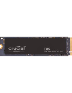 Crucial T500 1 TB M.2 PCI Express 4.0 NVMe TLC