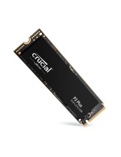 Crucial P3 Plus 2 TB M.2 PCI Express 4.0 NVMe 3D NAND 2