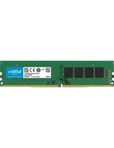Crucial CT32G4DFD832A módulo de memoria 32 GB 1 x 32 GB DDR4