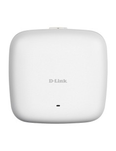 D-Link DAP-2680 punto de acceso inalámbrico 1750 Mbit s Blanco Energía sobre Ethernet (PoE)